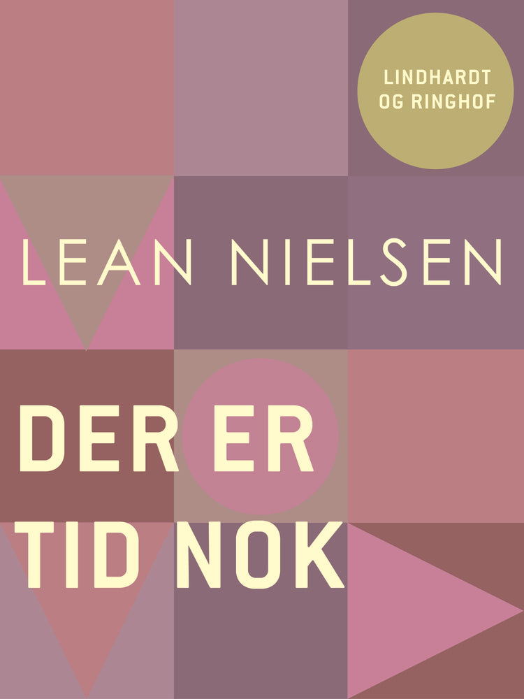 Der er tid nok