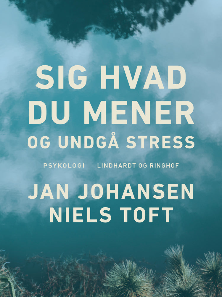 Sig hvad du mener - og undgå stress