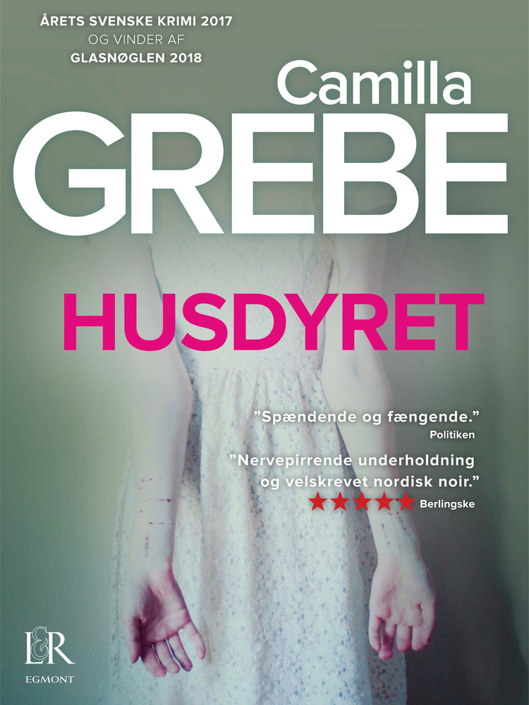 Husdyret