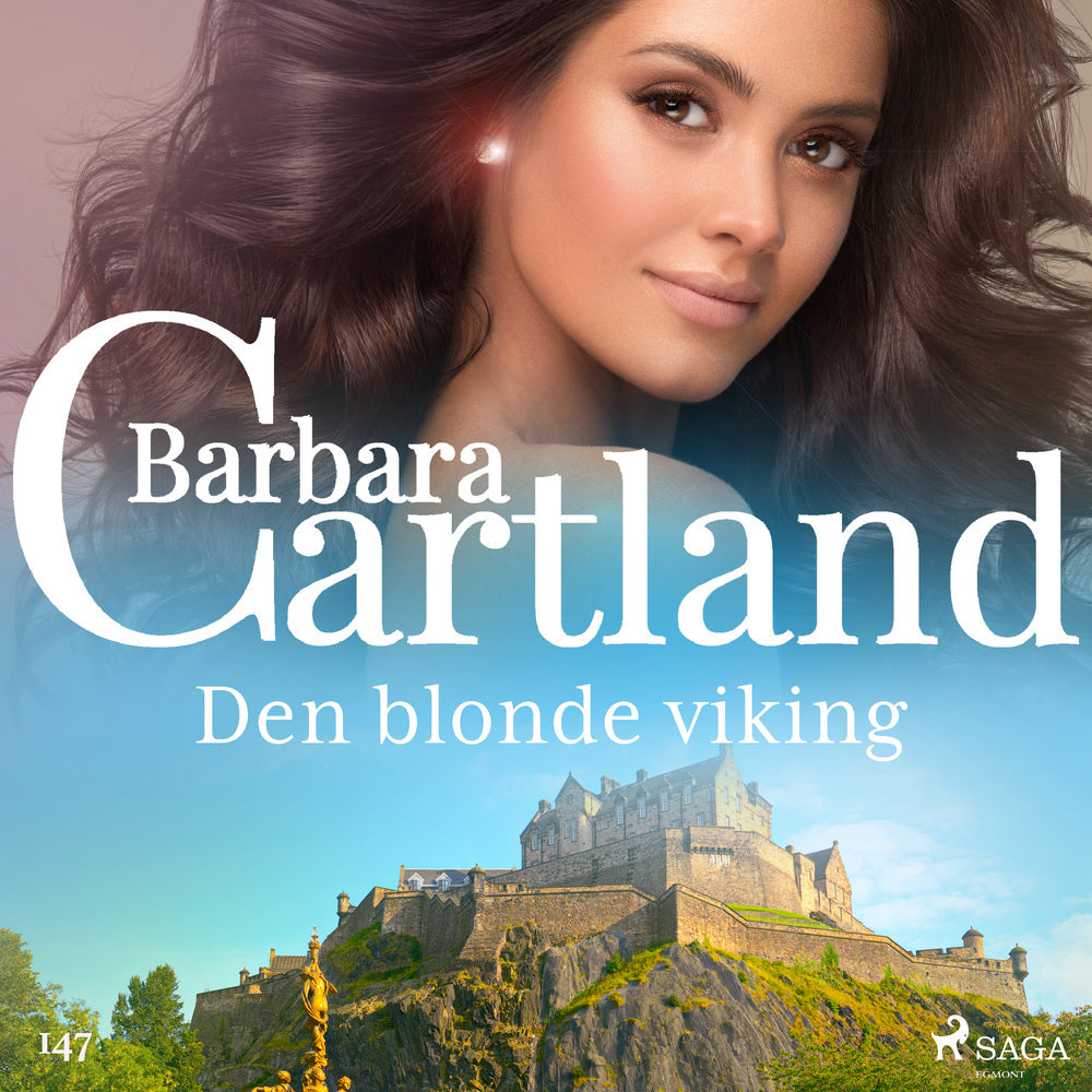 Den blonde viking