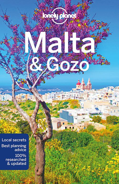 Malta & Gozo