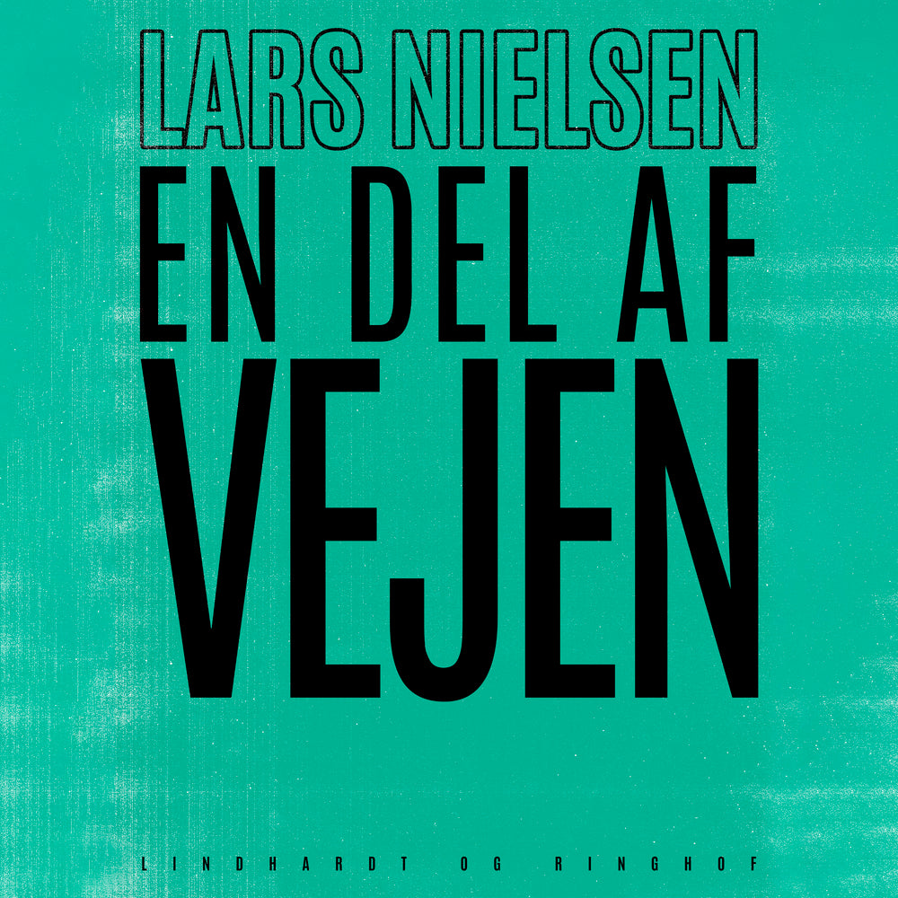En del af vejen