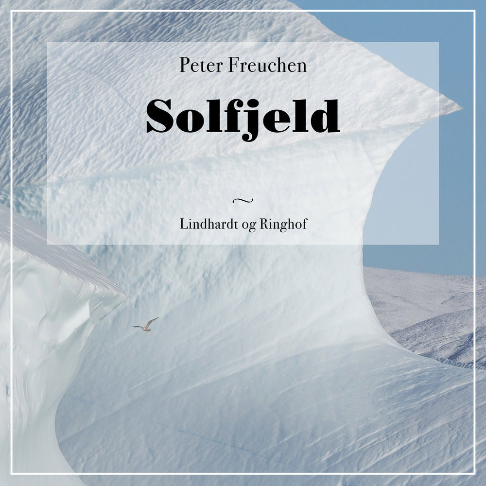 Solfjeld
