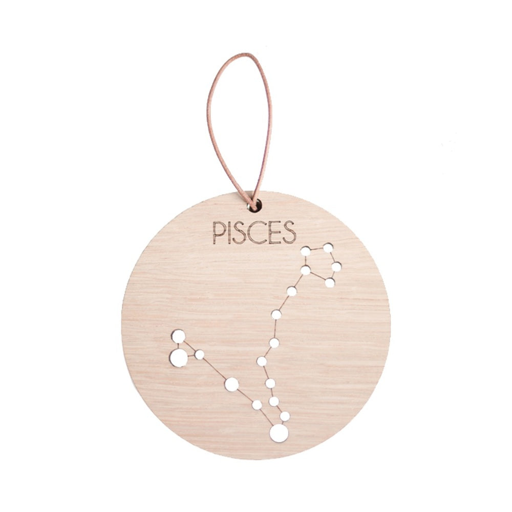 Zodiacs - Pisces