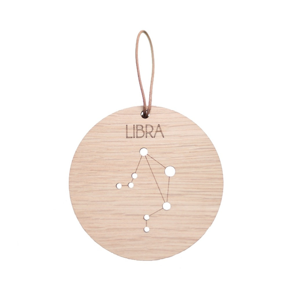 Zodiacs - Libra