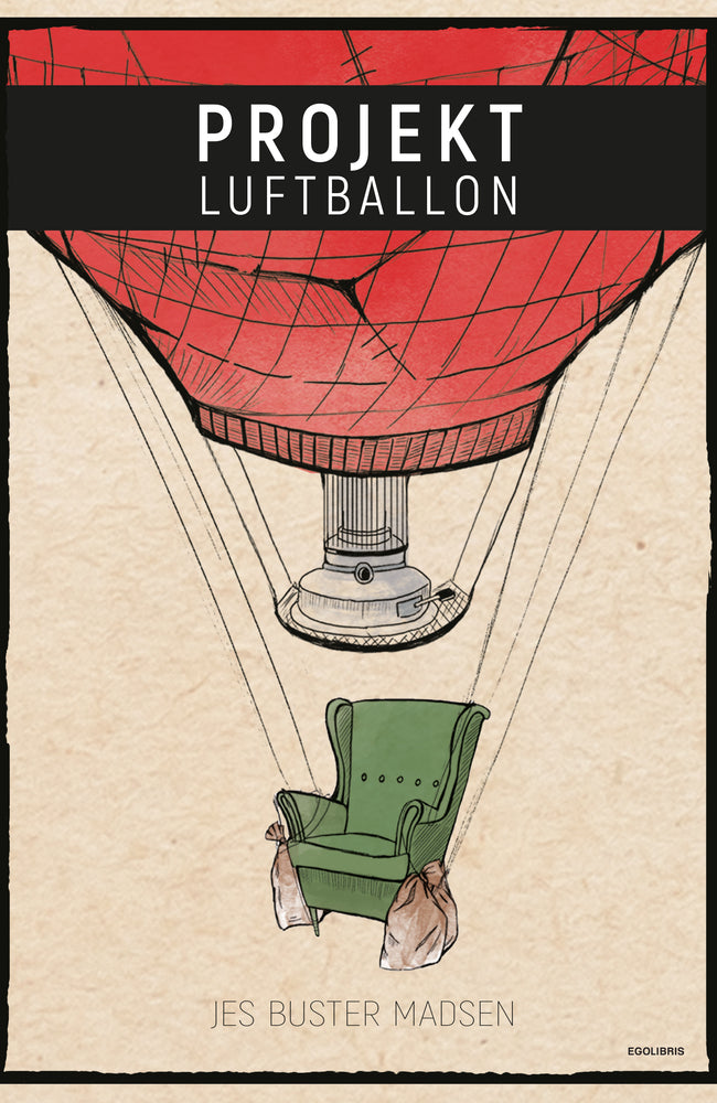 Projekt Luftballon