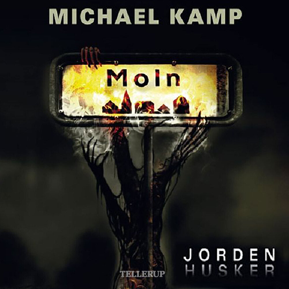 Moln - jorden husker
