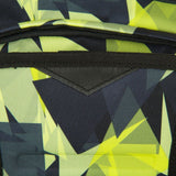 Skoletaske Satch match gravity jungle