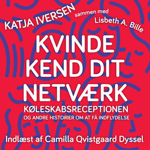 Kvinde kend dit netværk