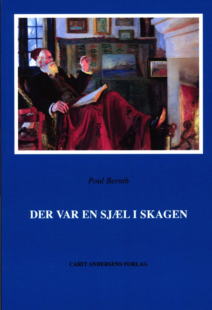Det var en sjæl i Skagen