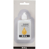 Clear multi glue gel 27ml