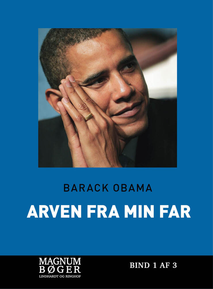 Arven fra min far