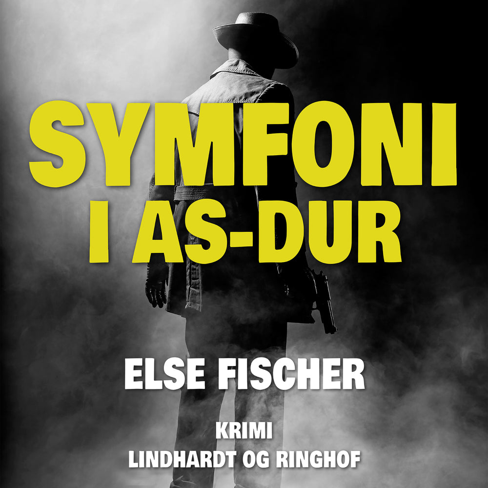 Symfoni i As-dur