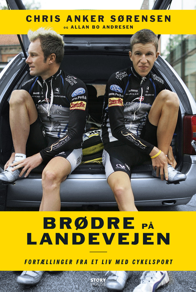 Brødre på landevejen