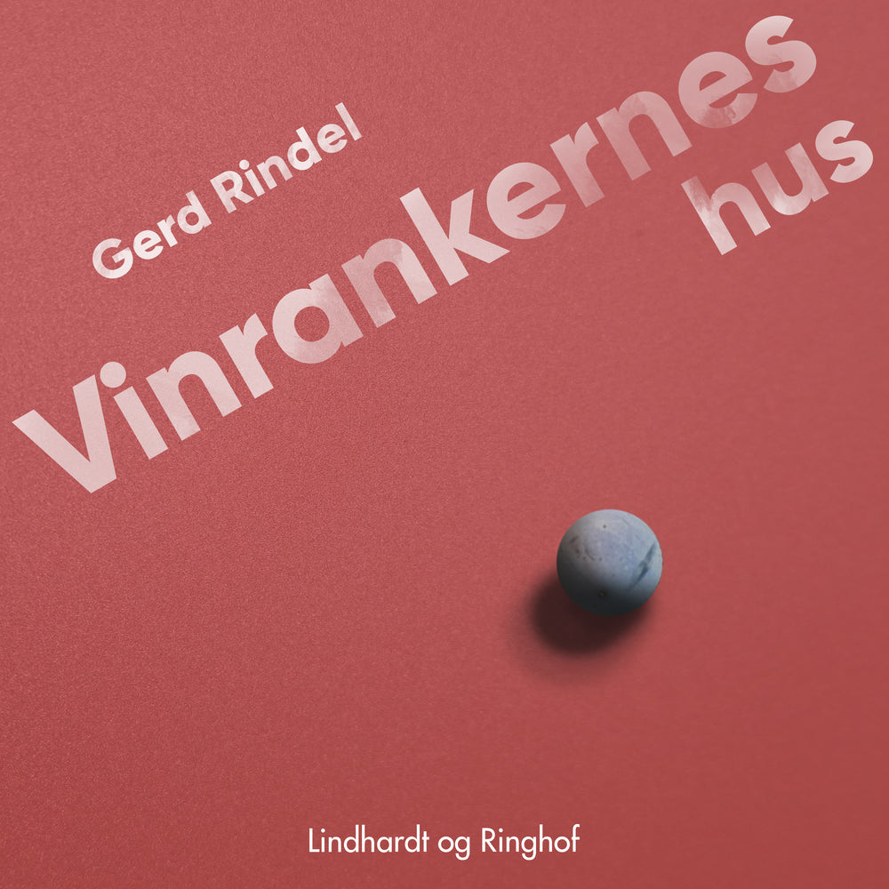 Vinrankernes hus
