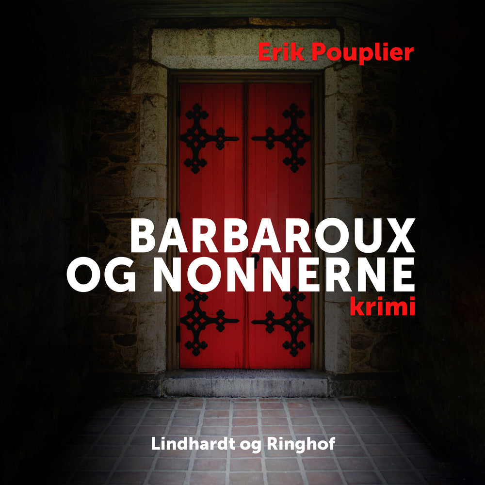 Barbaroux og nonnerne