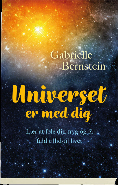 Universet er med dig