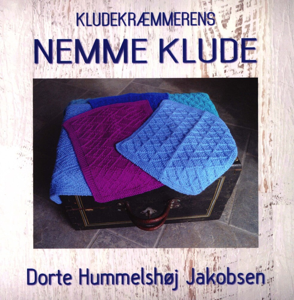 Kludekræmmerens nemme klude