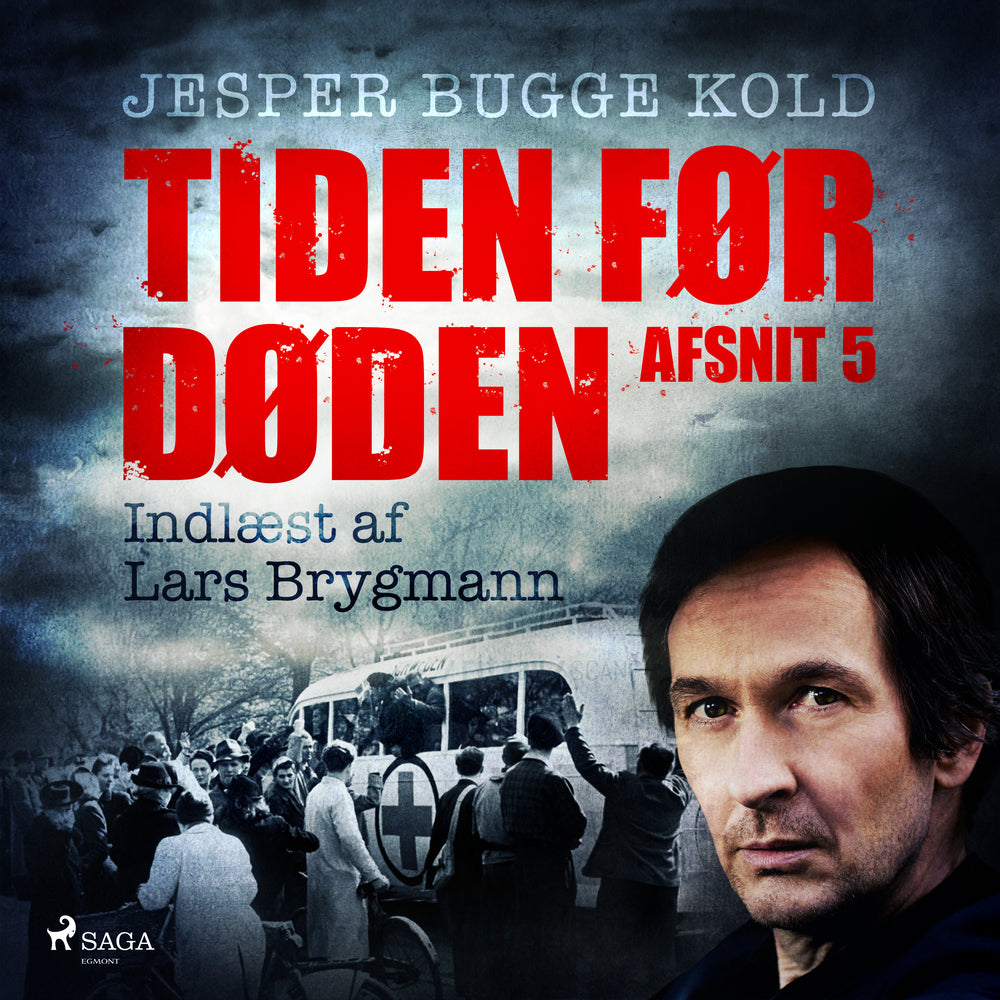 Tiden før døden: Afsnit 5