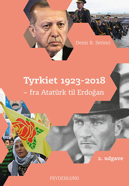 Tyrkiet 1923-2018
