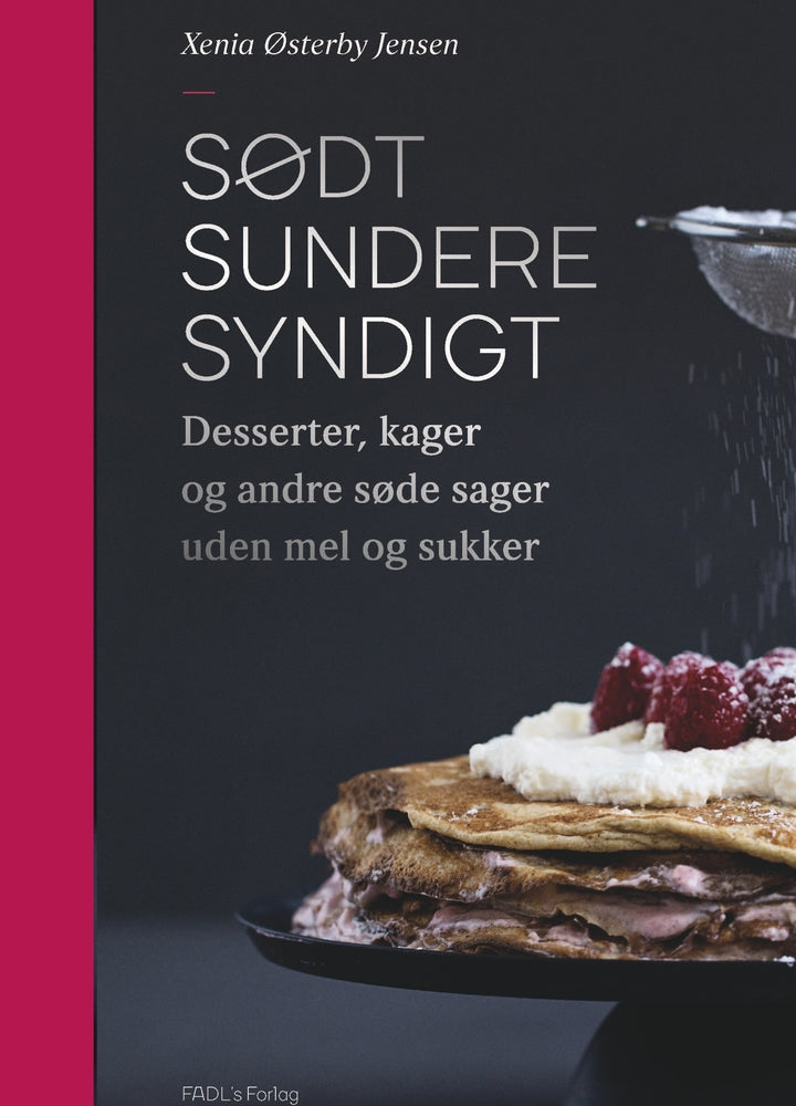 Sødt, sundere, syndigt