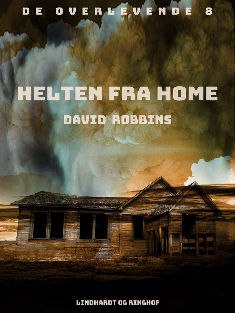 Helten fra Home
