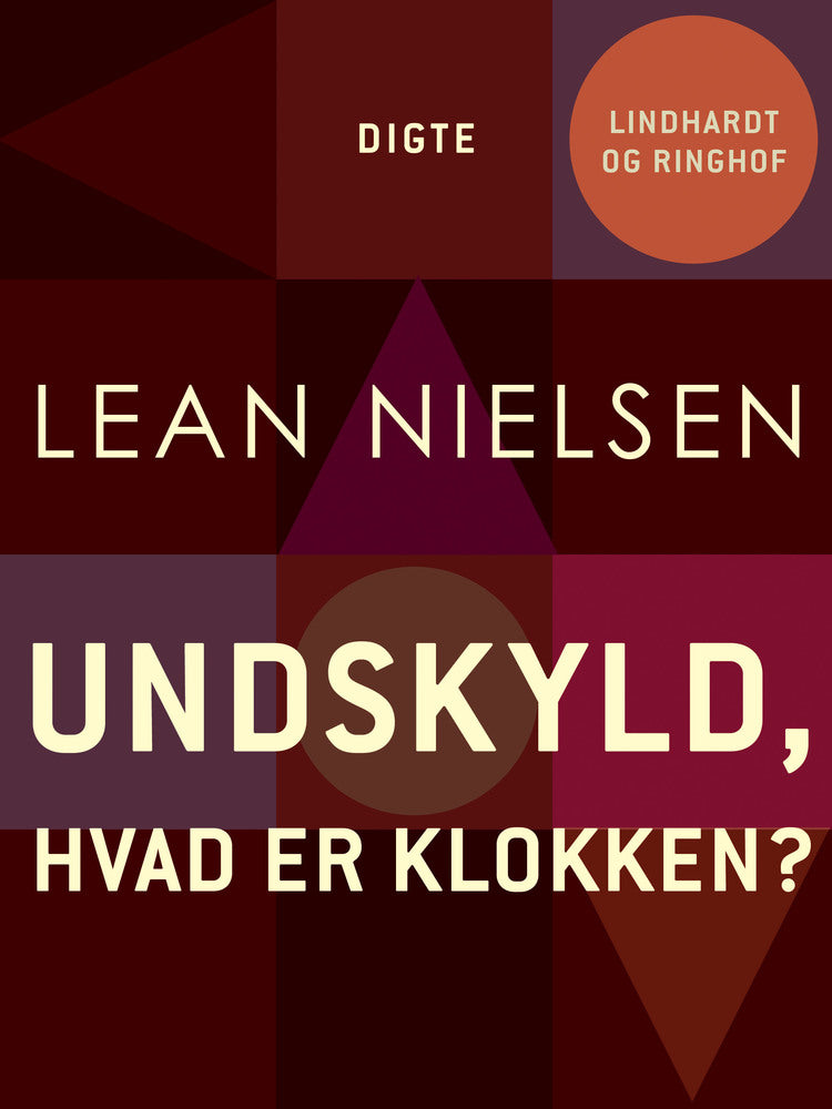 Undskyld, hvad er klokken?