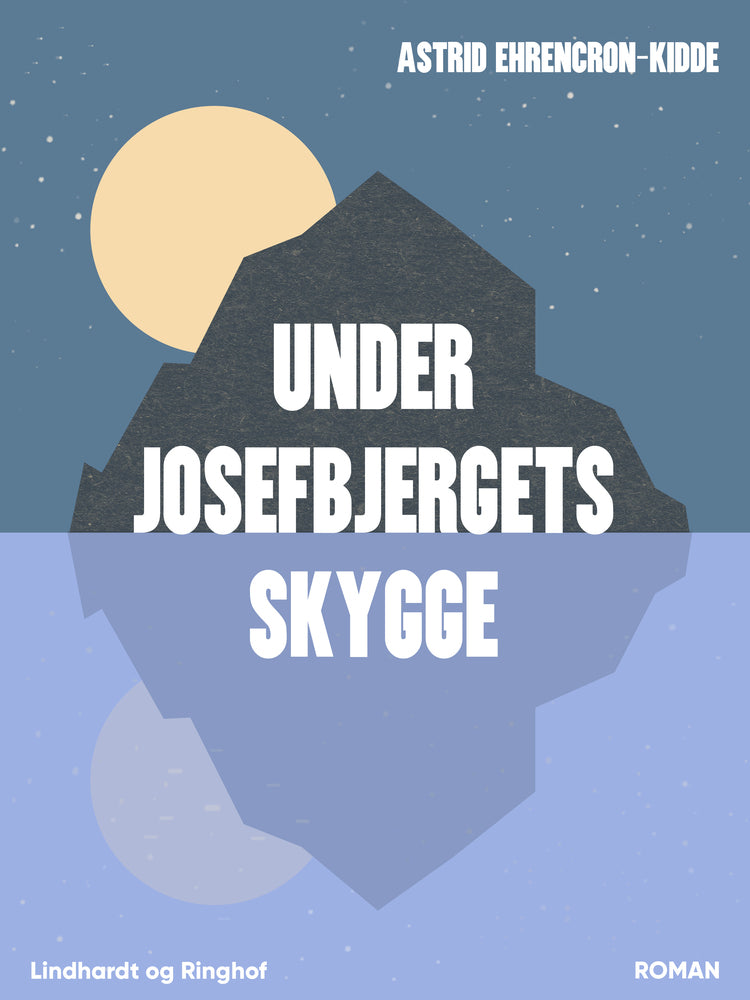 Under Josefbjergets skygge