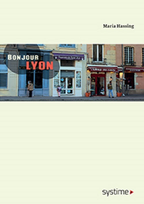 Bonjour Lyon