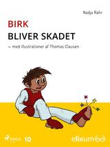 Birk bliver skadet - 10