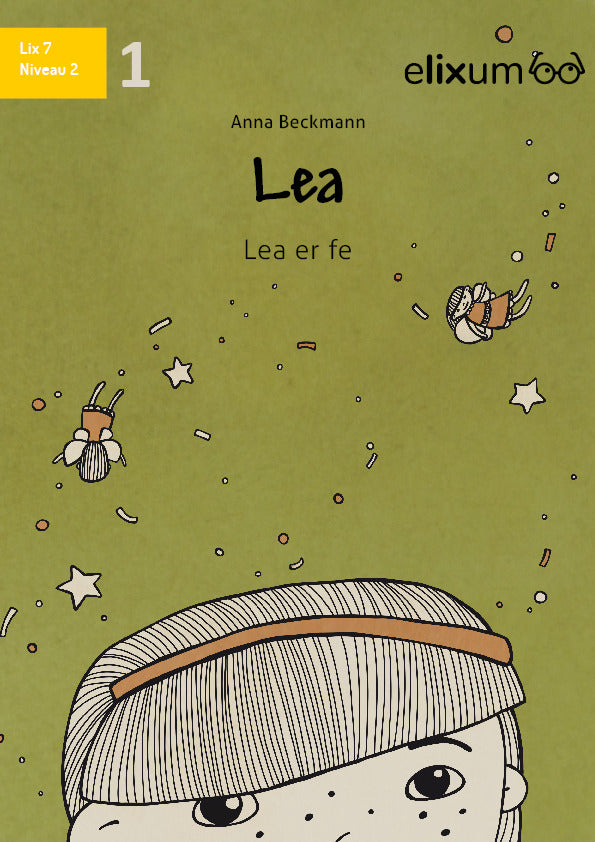 Lea 1