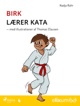 Birk lærer kata - 4