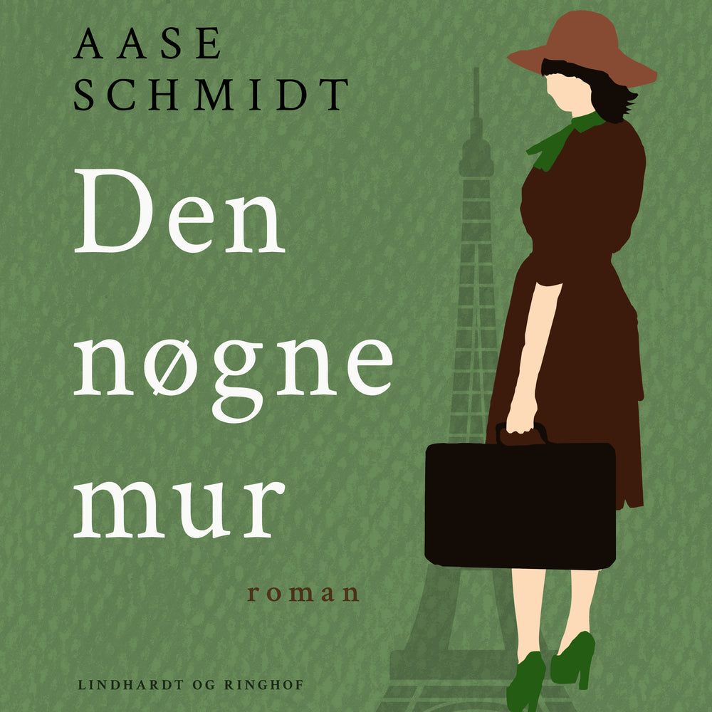 Den nøgne mur