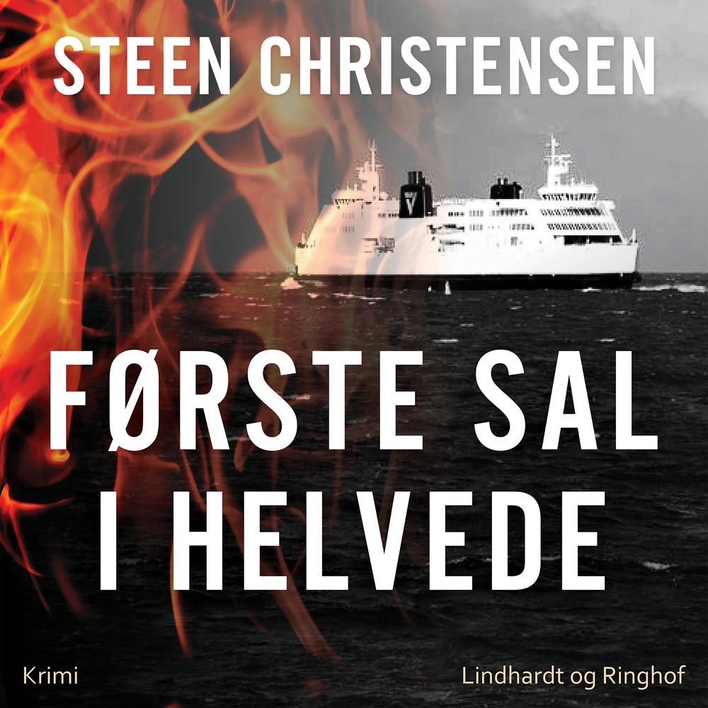 Første sal i helvede