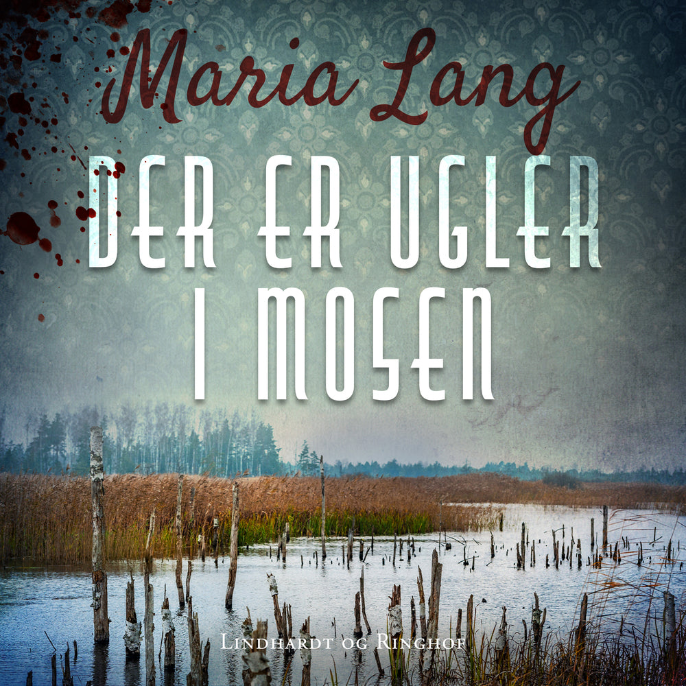 Der er ugler i mosen