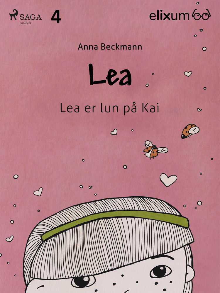 Lea 4