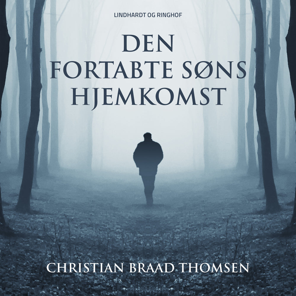 Den fortabte søns hjemkomst