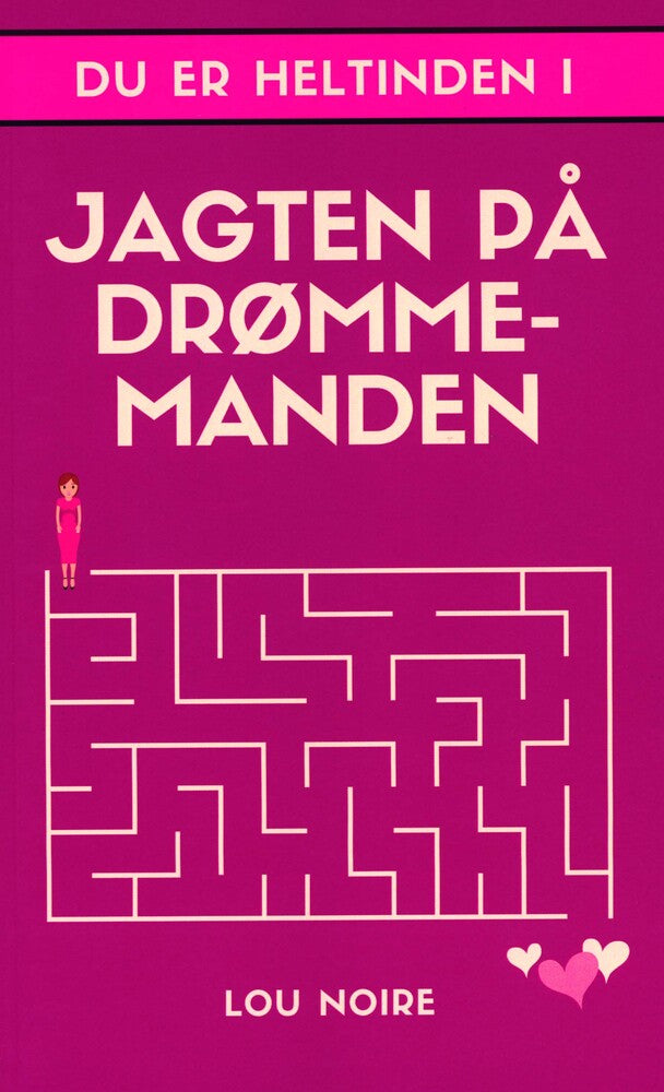 Jagten på Drømmemanden