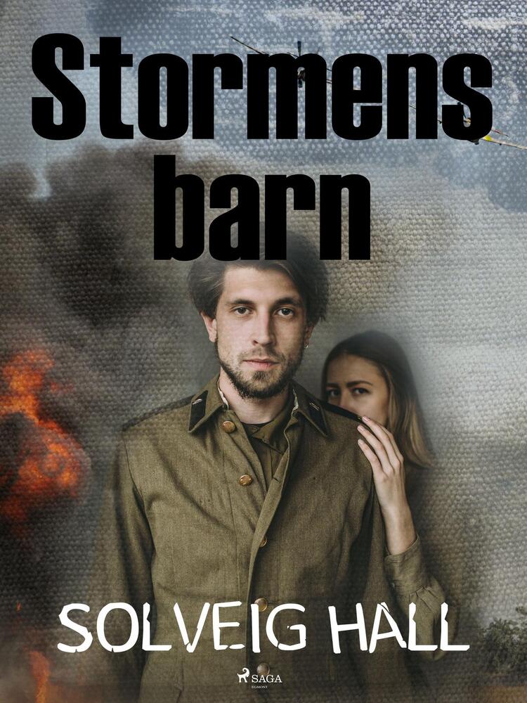 Stormens barn