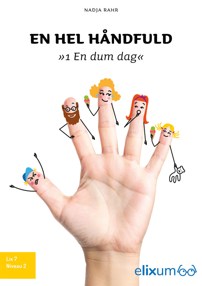 En hel håndfuld