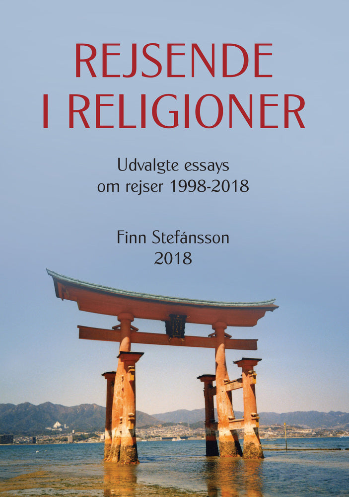 Rejsende i religioner