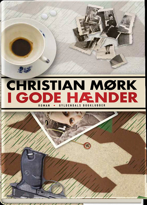 I gode hænder