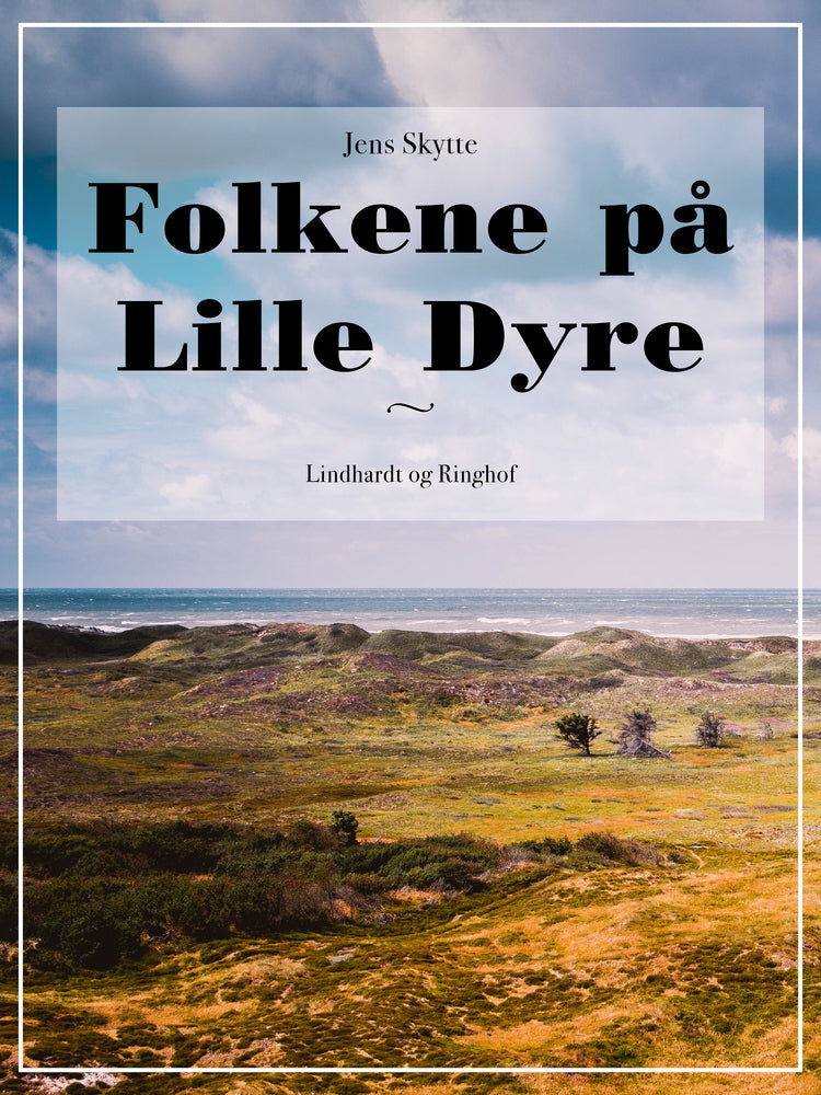 Folkene på Lille Dyre