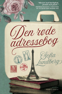 Den røde adressebog