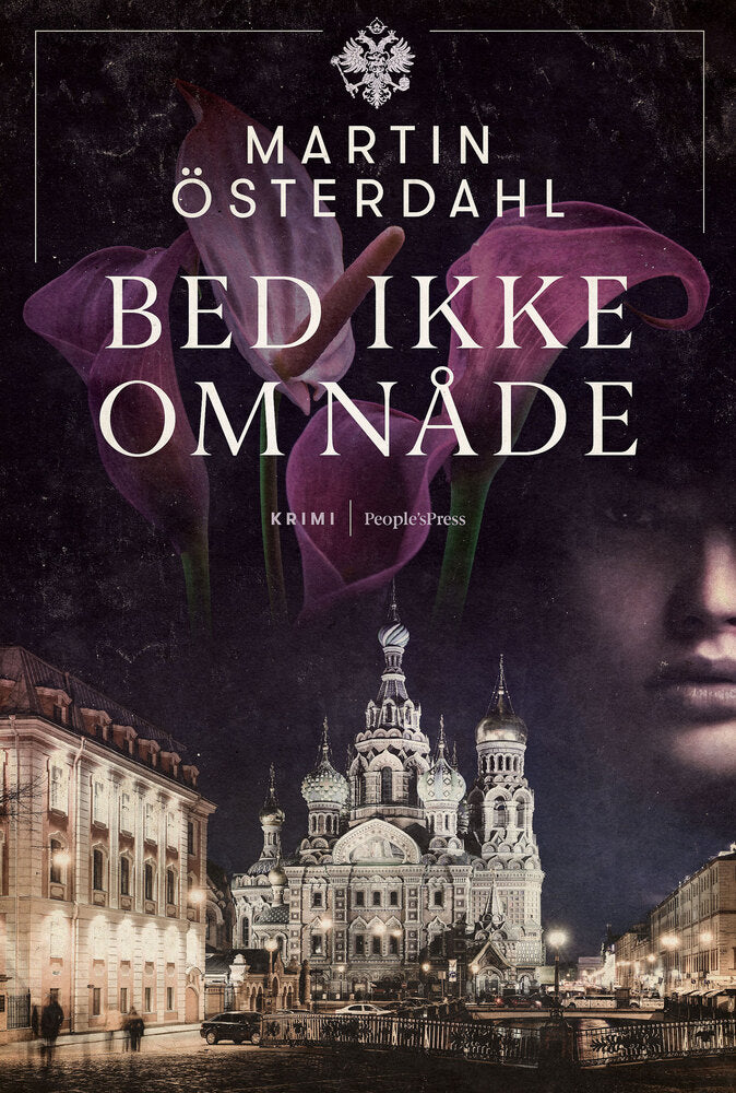 Bed ikke om nåde