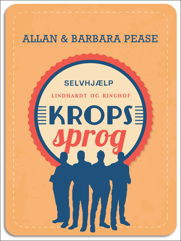 Kropssprog