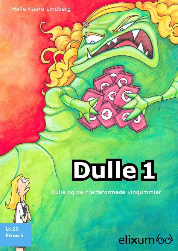 Dulle