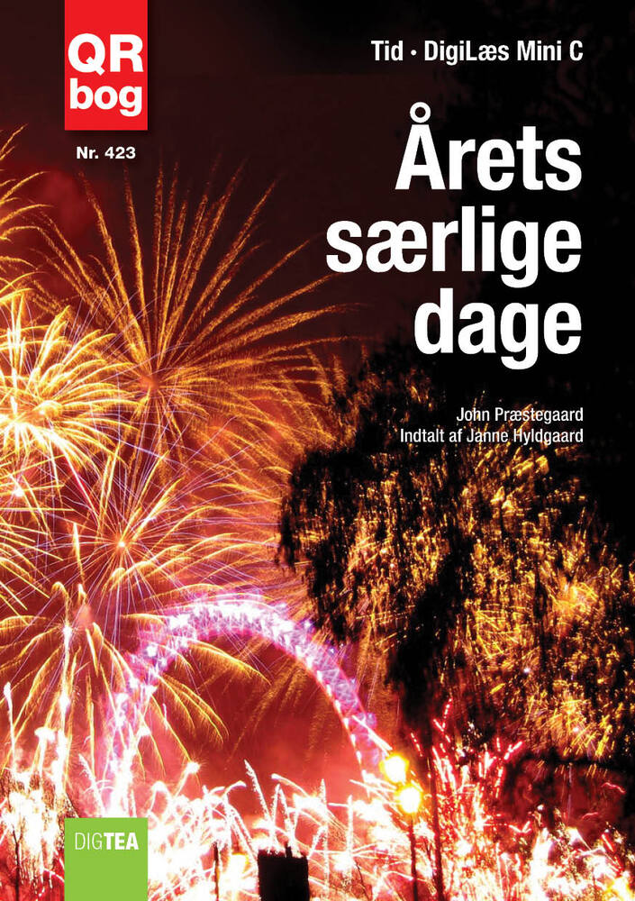 Årets særlige dage