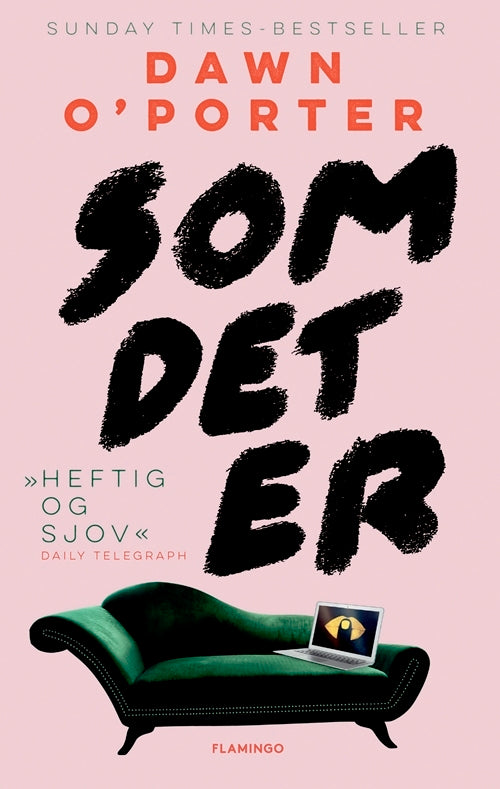 Som det er