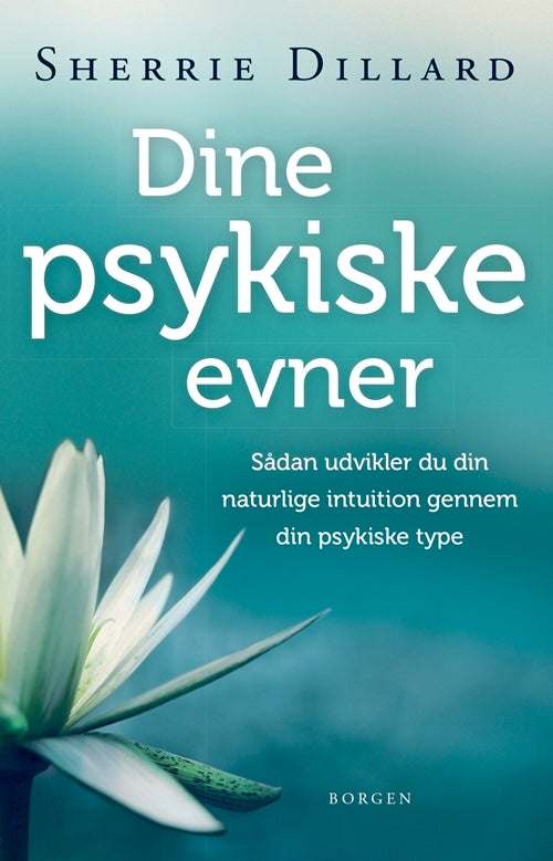 Dine psykiske evner